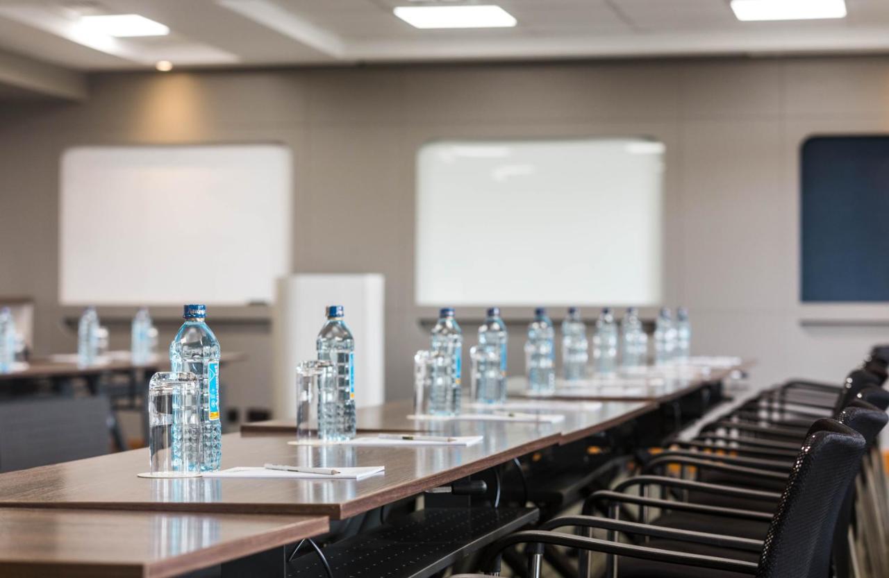 Executive Residency By Best Western Nairobi Eksteriør billede