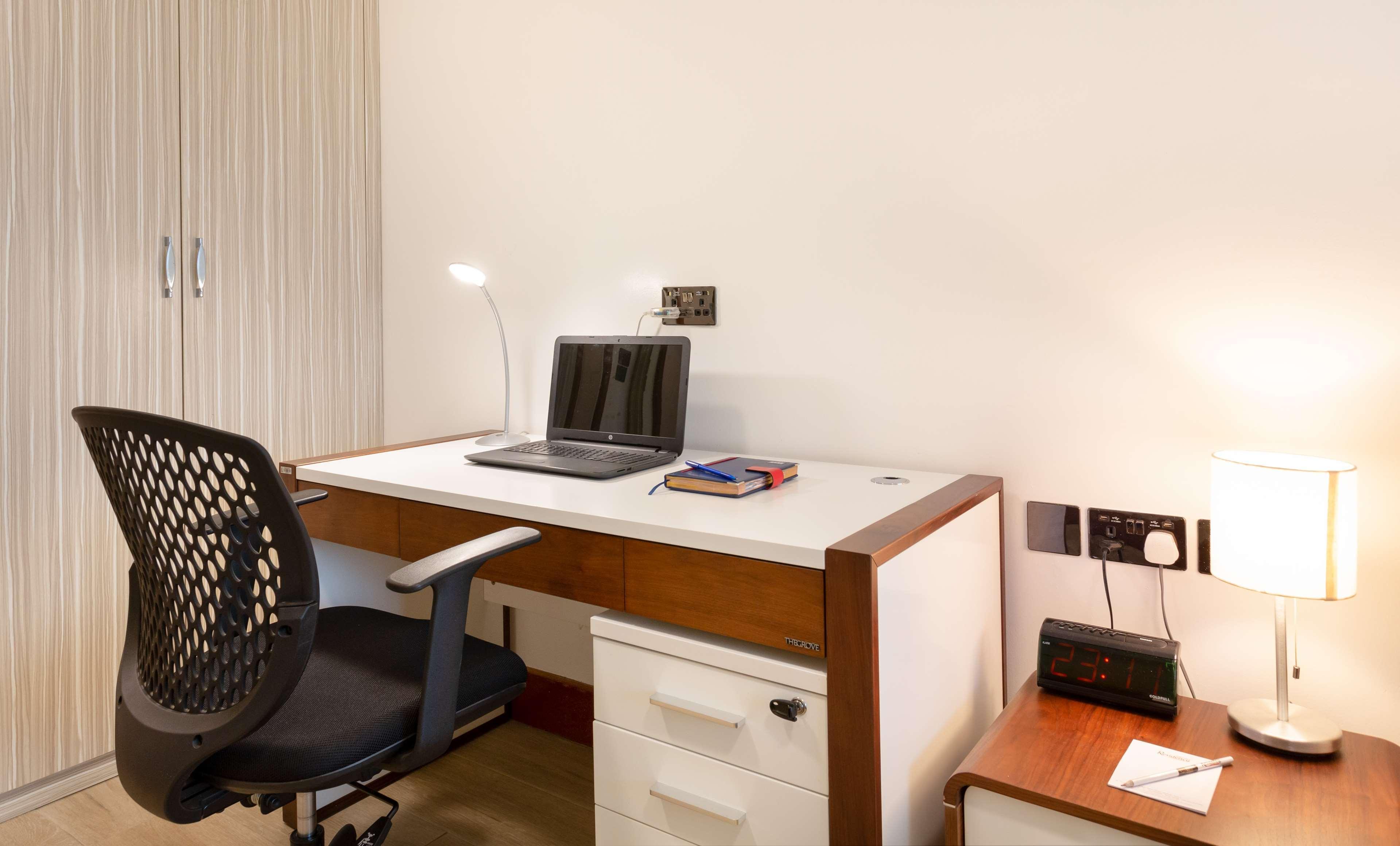 Executive Residency By Best Western Nairobi Eksteriør billede