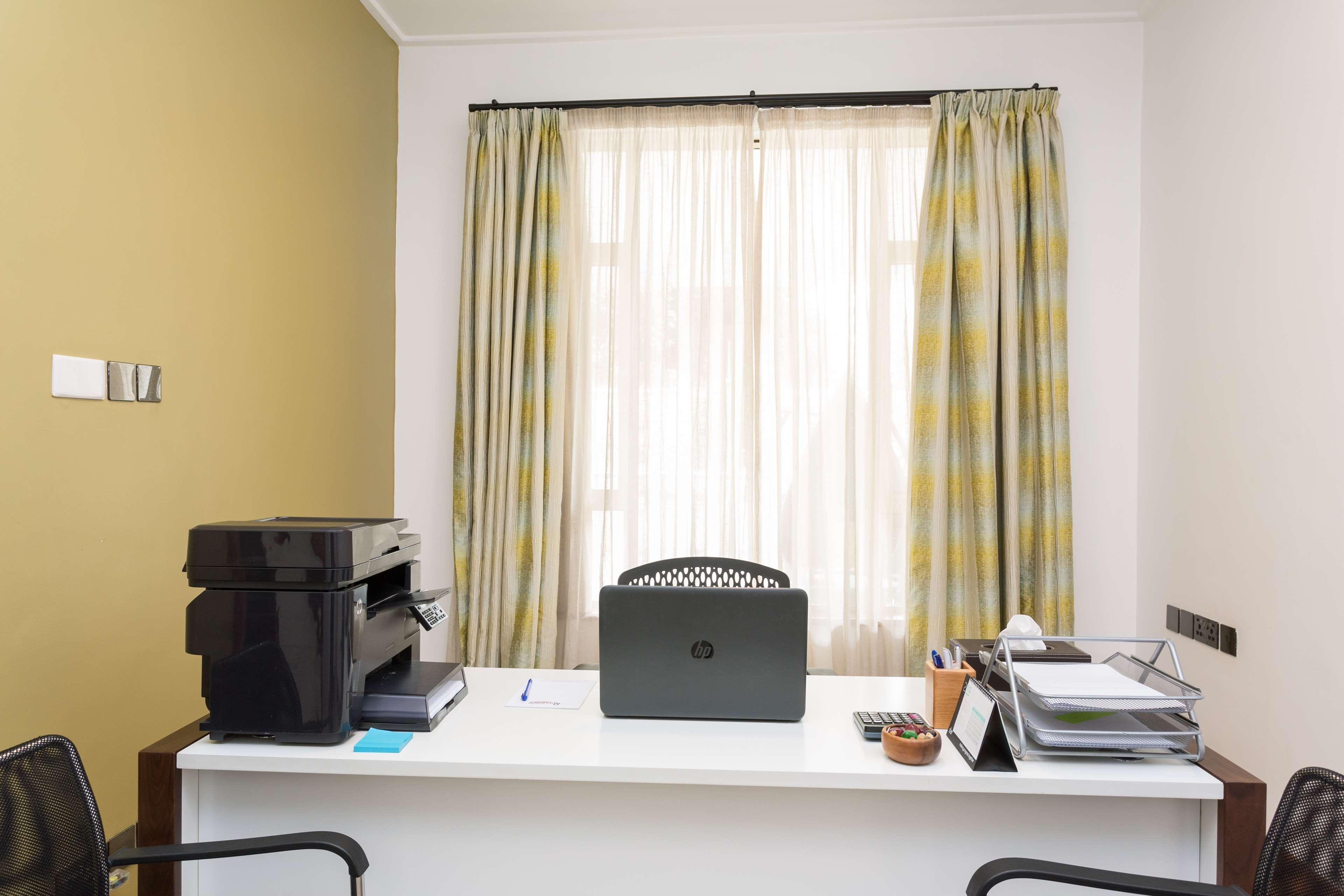 Executive Residency By Best Western Nairobi Eksteriør billede