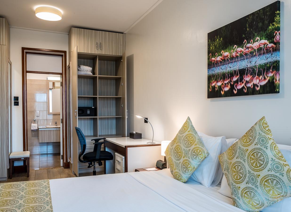 Executive Residency By Best Western Nairobi Eksteriør billede